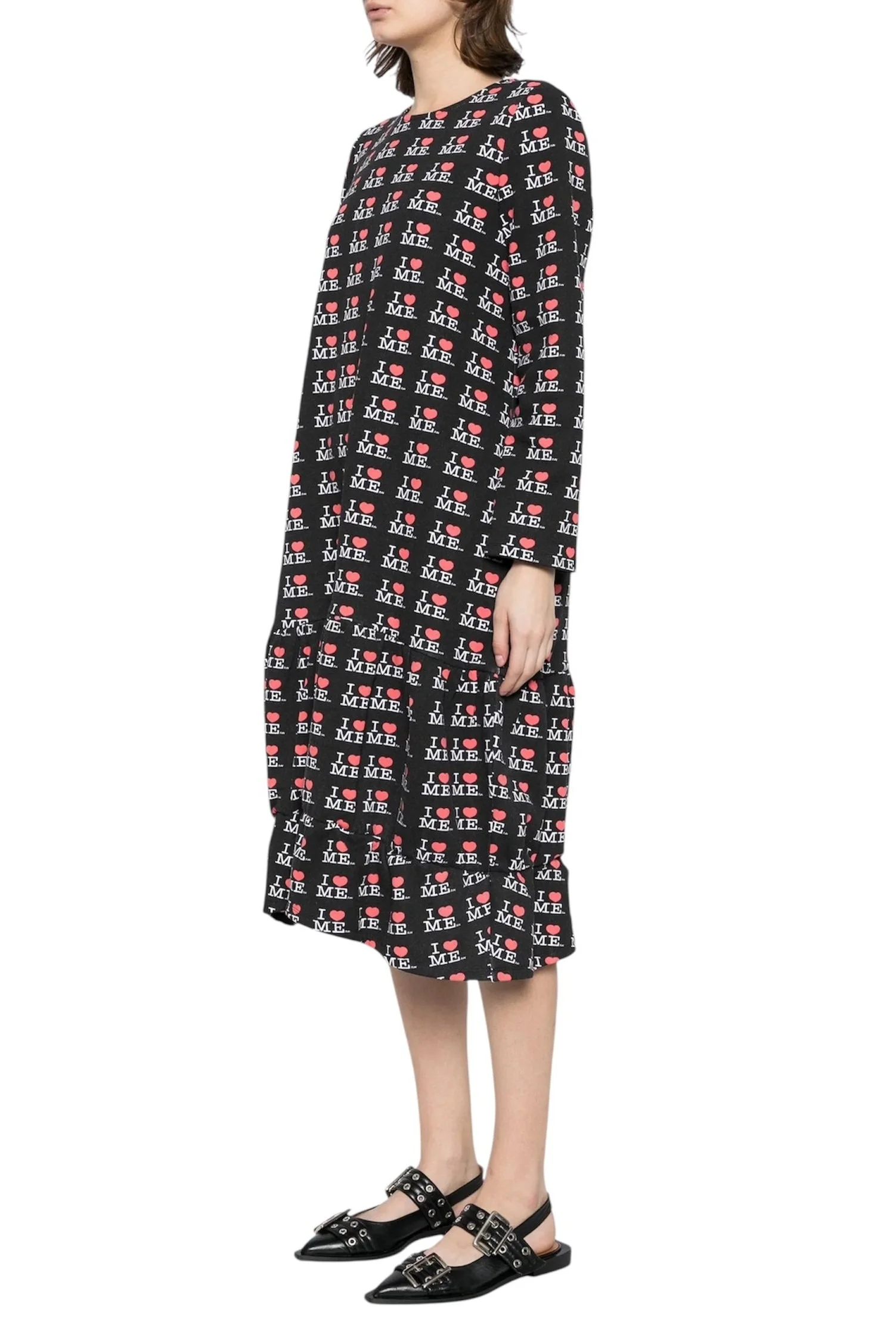 praying 星柄スリッポンnodress Ashley Williams Six years ago